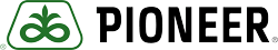 Pioneer House mark horizontal green black New